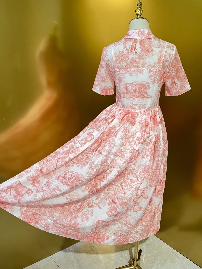 Christian Dior Dress